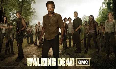 The walking dead sezon 3
